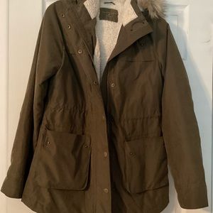 Women’s Aeropostale jacket